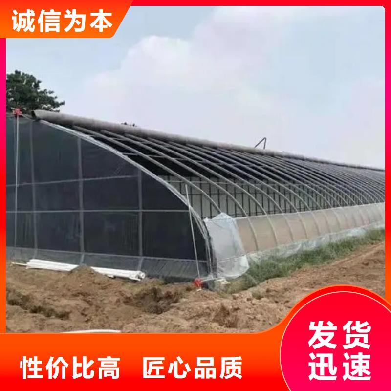 政和县连栋大棚温室批发本地厂家2025-8-28
