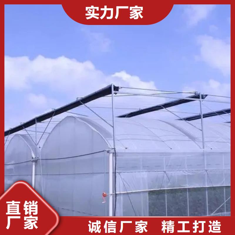 竞秀大棚防风卡槽两道和一道哪个好