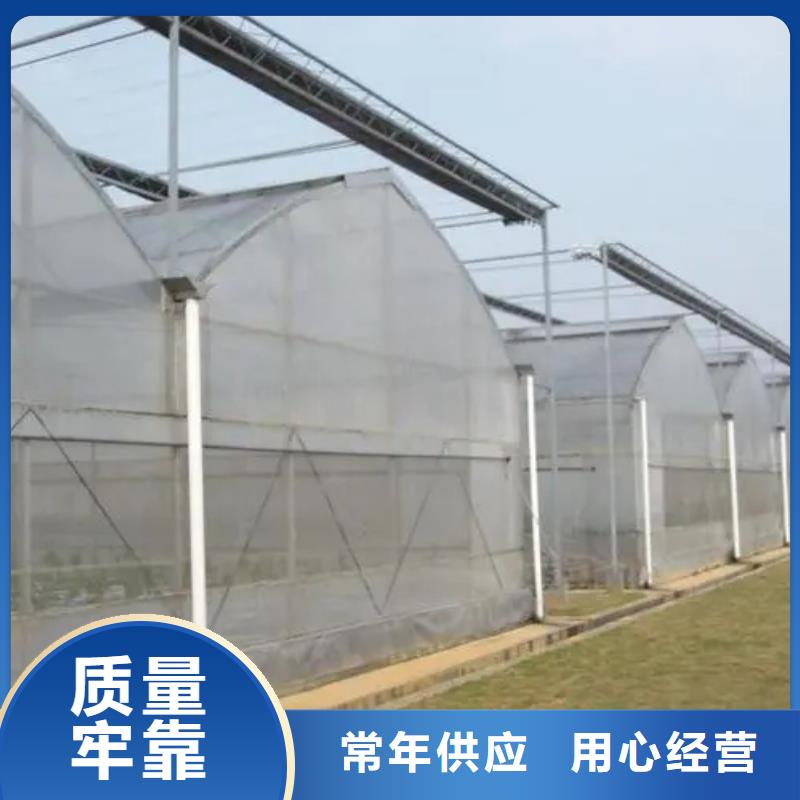 洪洞县热镀锌蔬菜大棚管现货价格