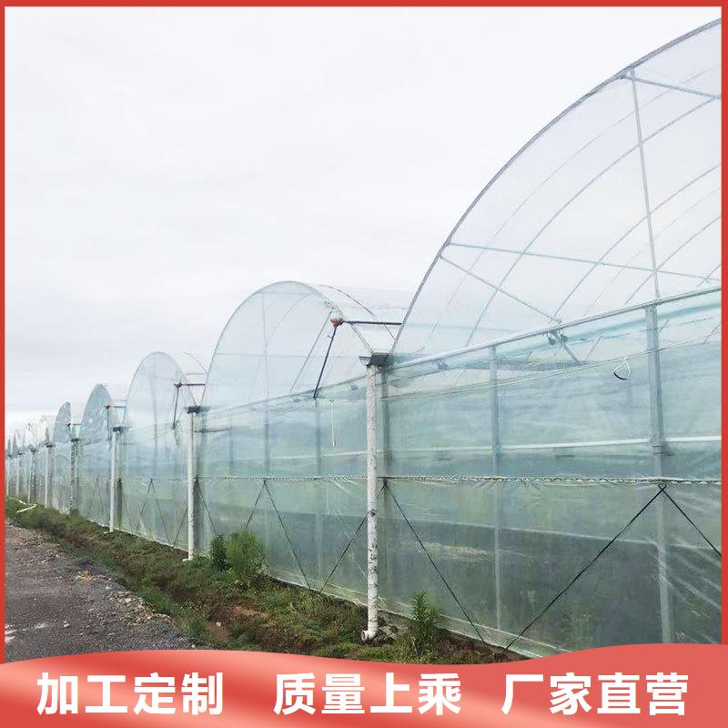 薄膜温室连栋大棚厂家【修饰词