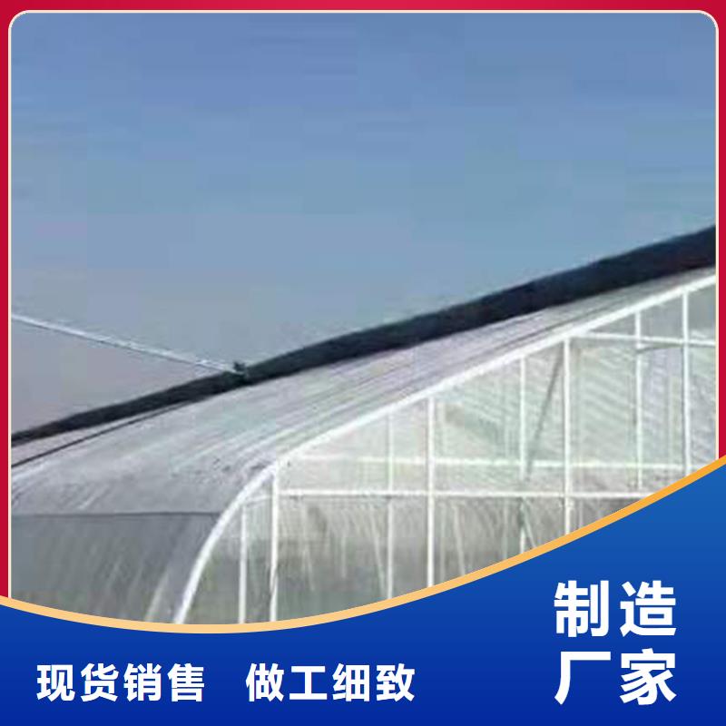 西瓜大棚管本地厂家金荣圣大棚
