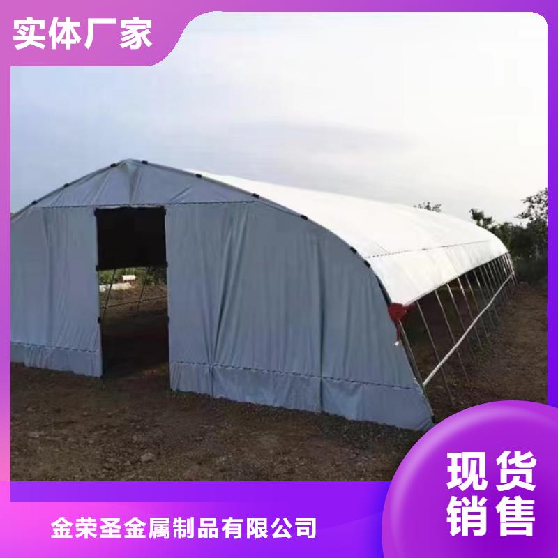 灵山县8432连栋薄膜大棚来图定制