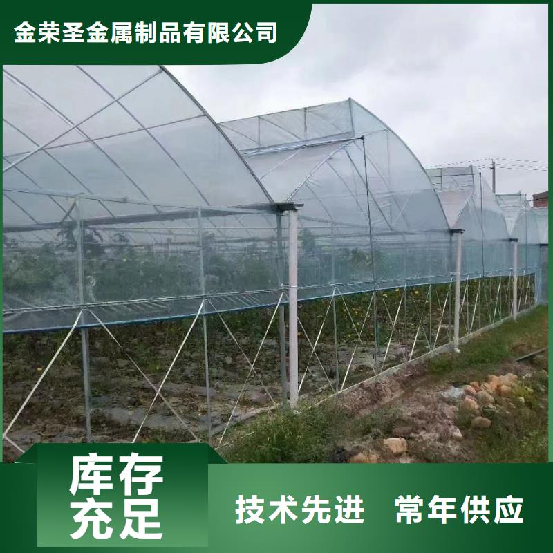 林甸县温室大棚钢管良心厂家