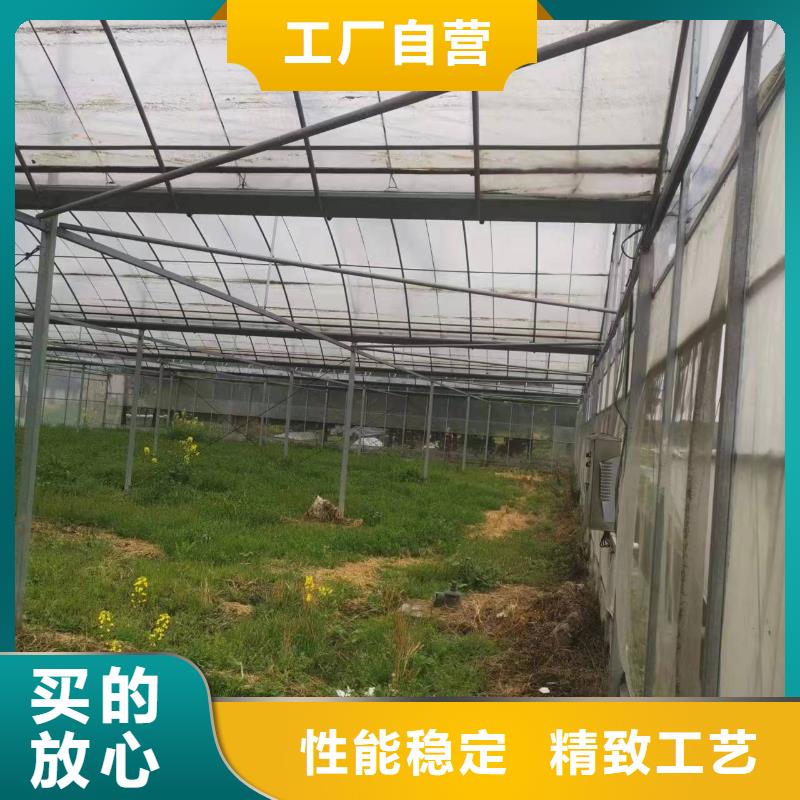 霍州大棚防风卡槽安装视频