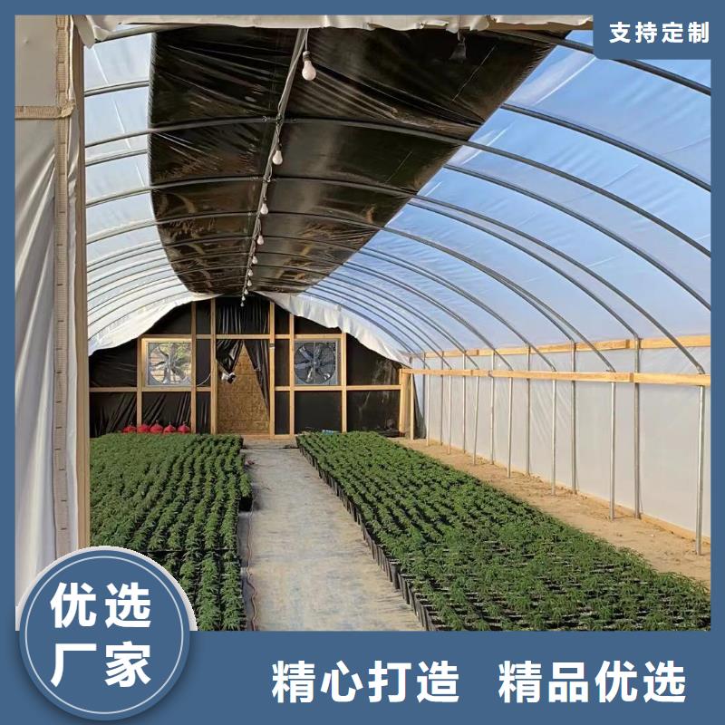 梁山县大棚排水天沟品牌厂家