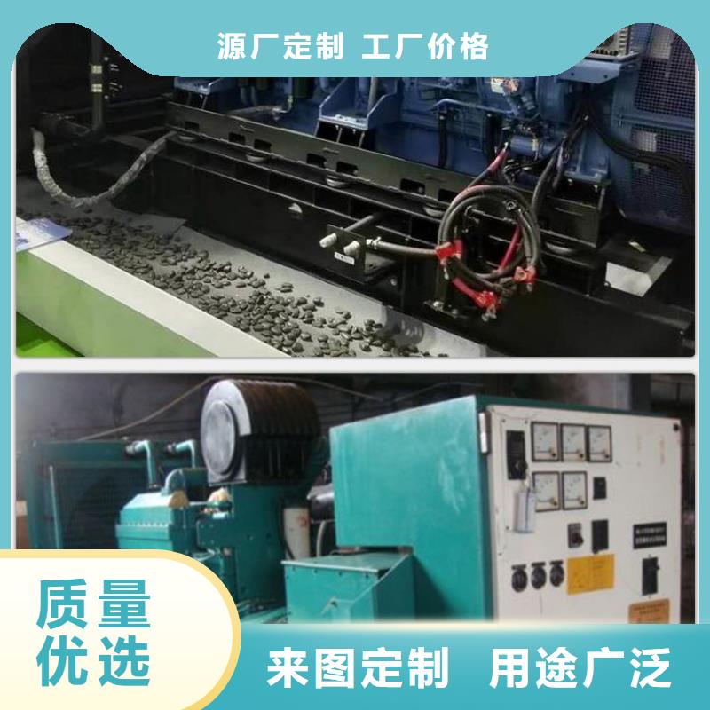 优选：出租发电机工厂