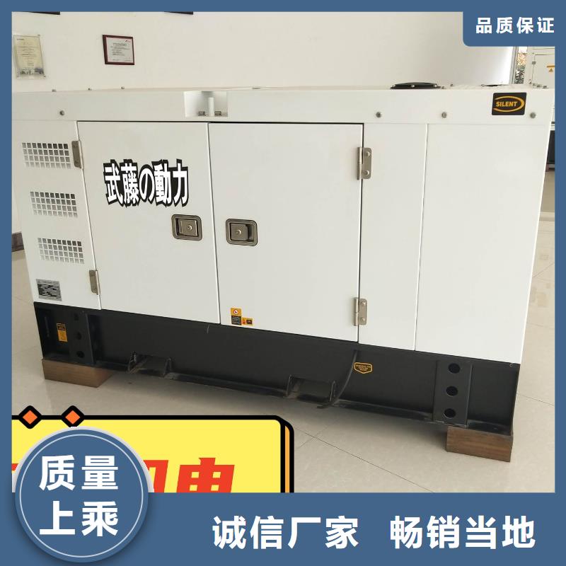 发电机出租公司市场行情