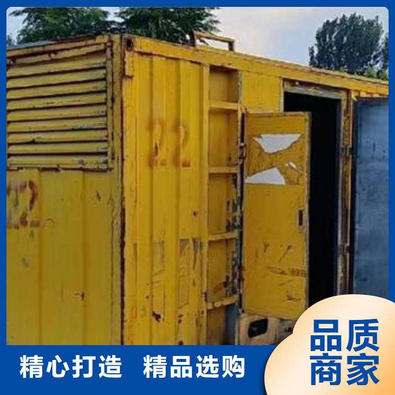 发电机租赁100kw发电机租赁拥有多家成功案例