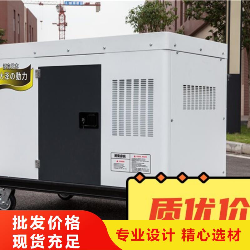 柴油发电机出租大厂家才可靠