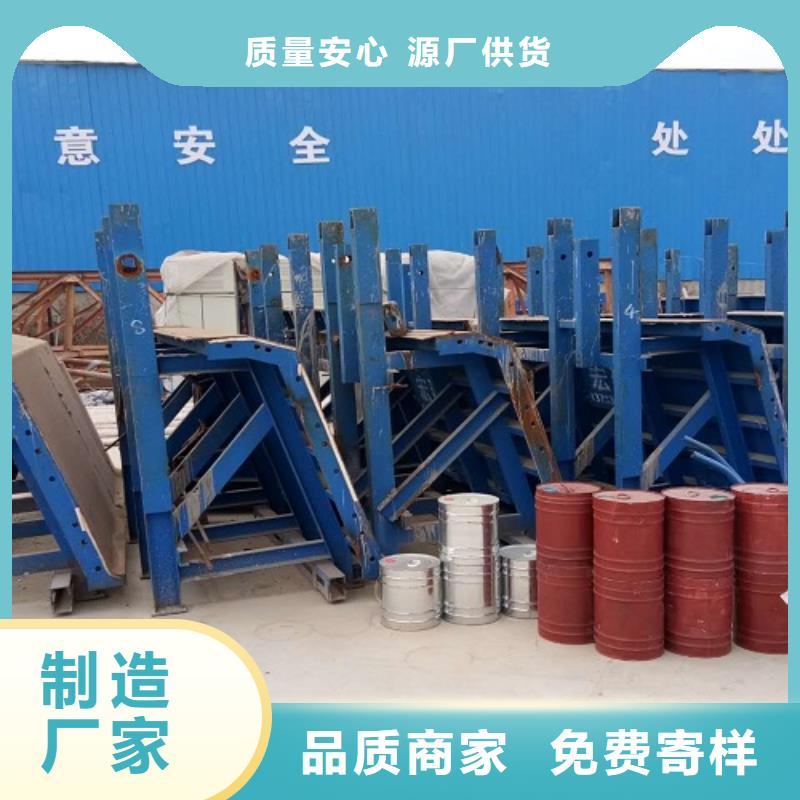 涵洞钢模板租赁厂家专业出租弘力机械