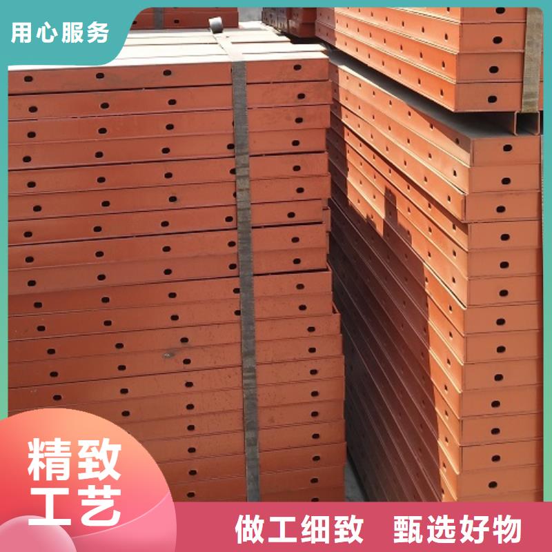 槽钢工字钢出租现货供应