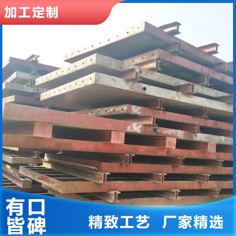抱箍模板租赁加工