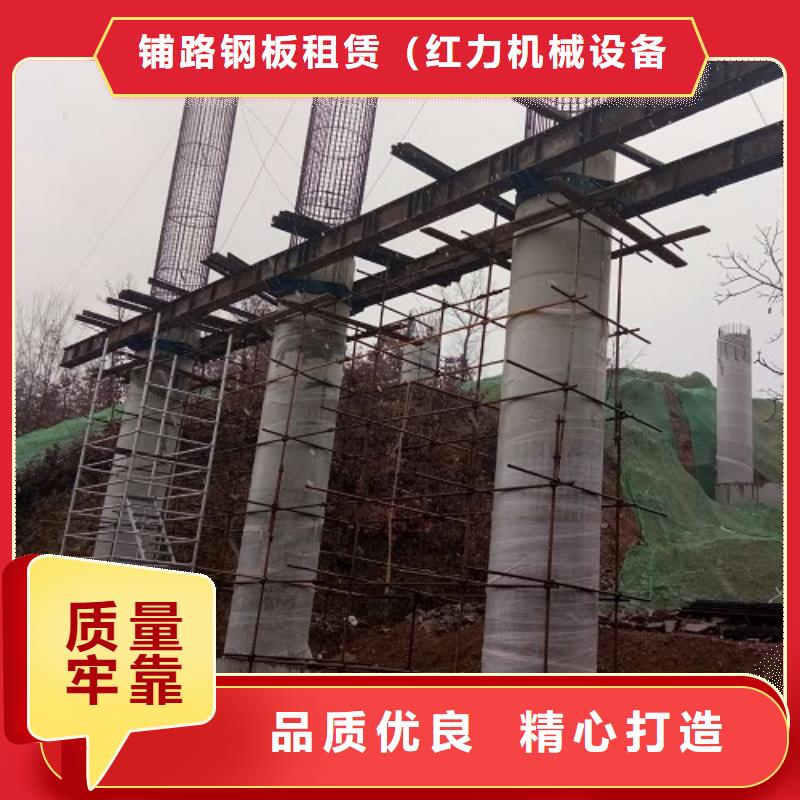 桥梁圆柱钢模板出租价格多少