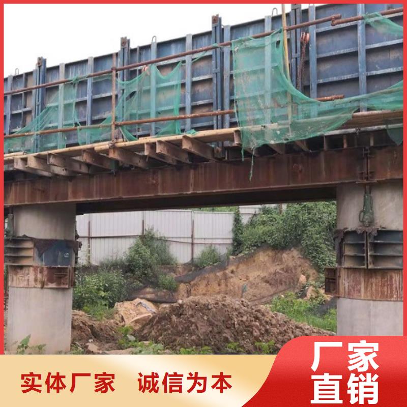 悬臂挂篮租赁公司