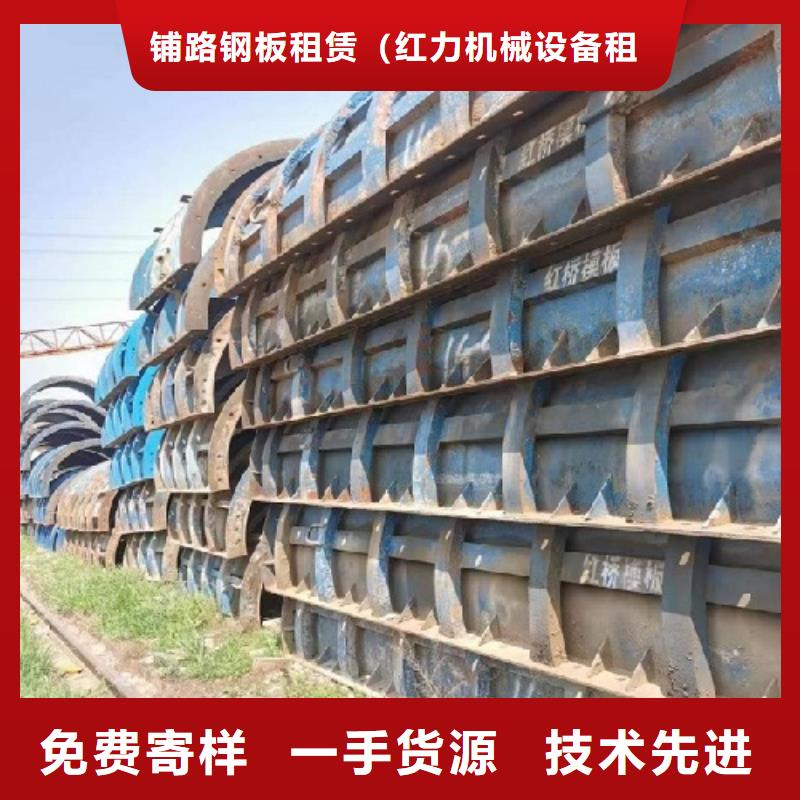 槽钢工字钢出租大量现货