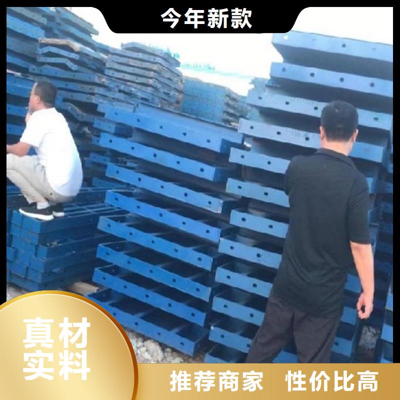 桥梁钢模板租赁厂家按天计费弘力机械