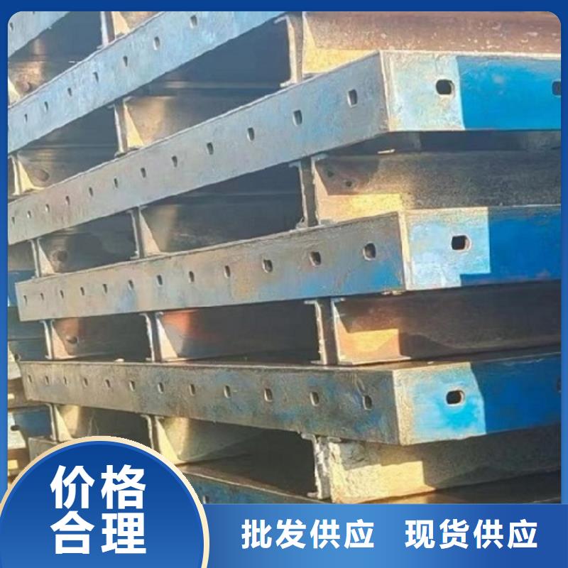 悬臂挂篮租赁供应商