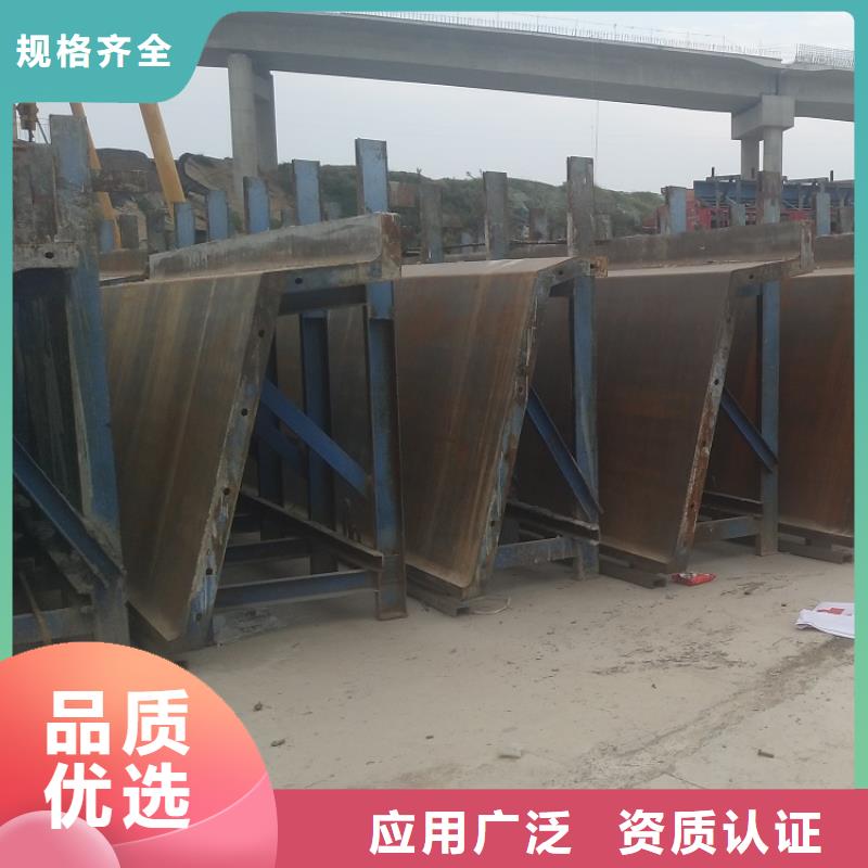 钢模板租赁出租 租赁涵洞钢模板厂家拥有先进的设备