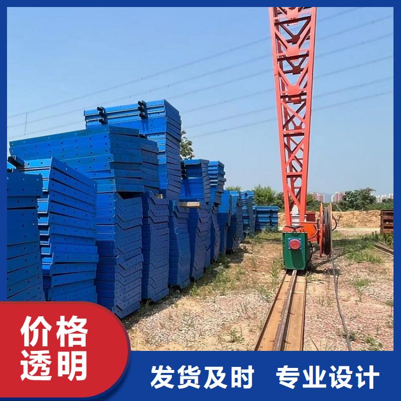 盖梁钢模板租赁【西安红力机械】怎么租