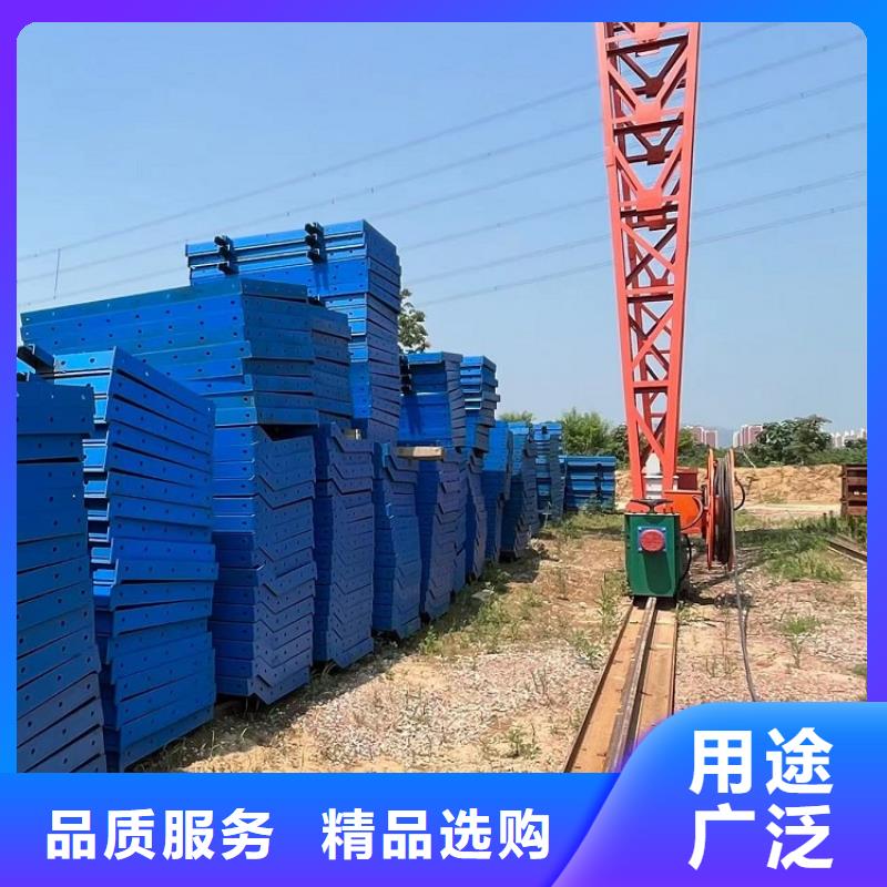 圆柱钢模板出租组合模板