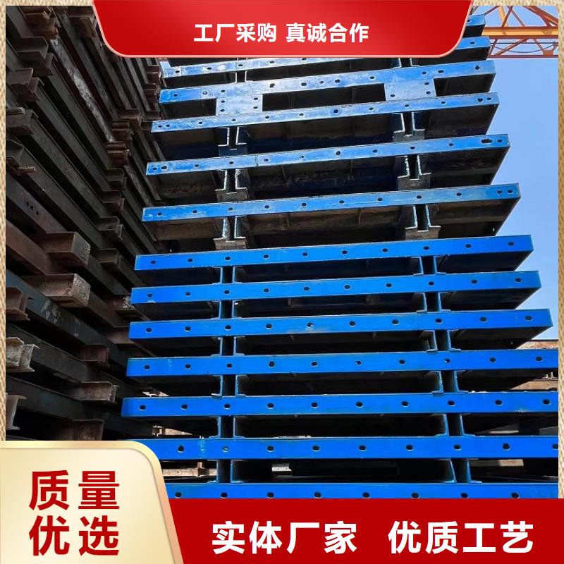 铺路钢板租赁桥梁建设用西安红力机械