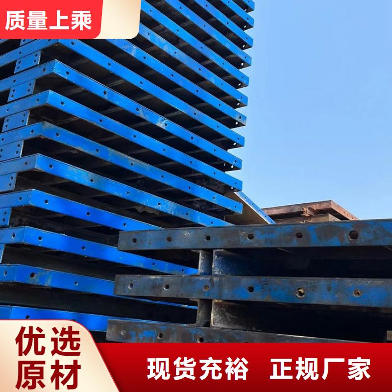工字钢租赁厂家报价