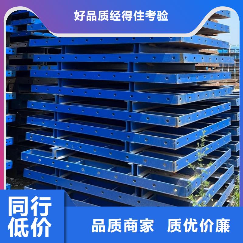 路桥护栏钢模板租赁厂家租赁西安红力机械