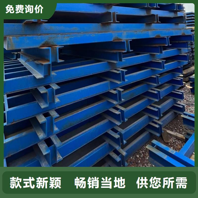 抱箍模板租赁【西安红力机械】公司送货上门