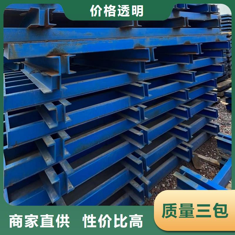 抱箍模板租赁【西安红力机械】专业可靠