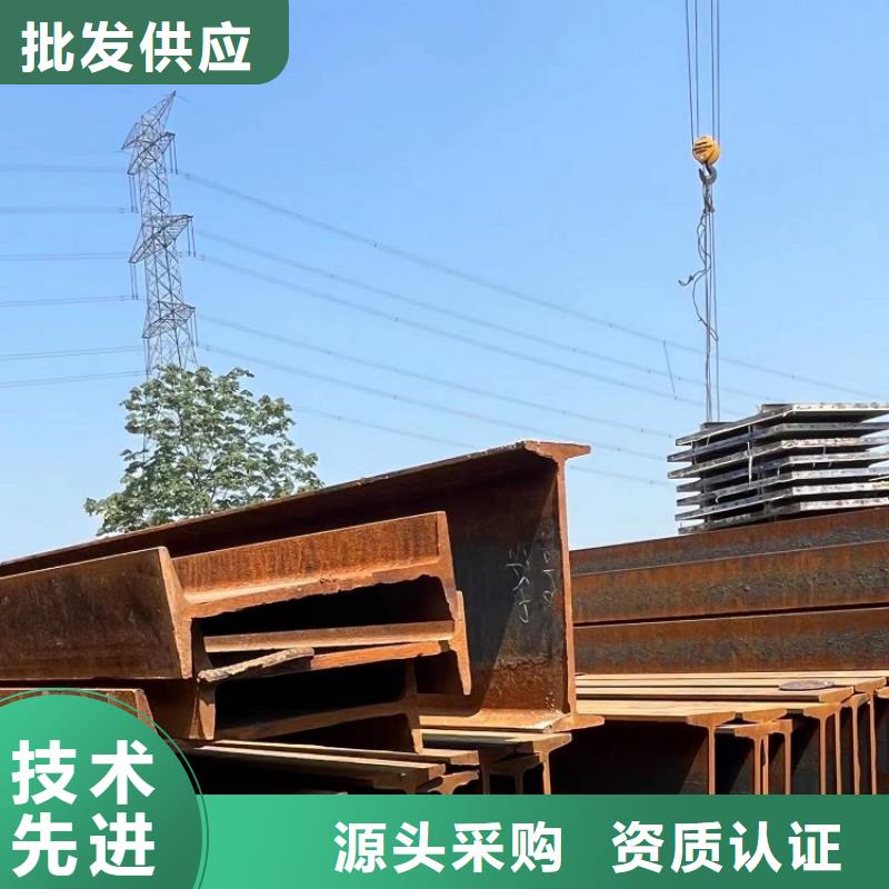 工字钢出租厂家报价
