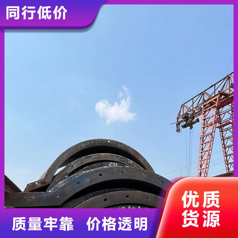 墩柱钢模板出租厂家价格优西安红力机械