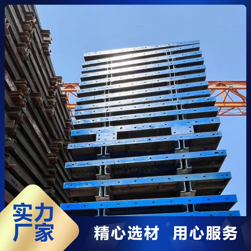 桥梁护栏钢模板租赁二手租售