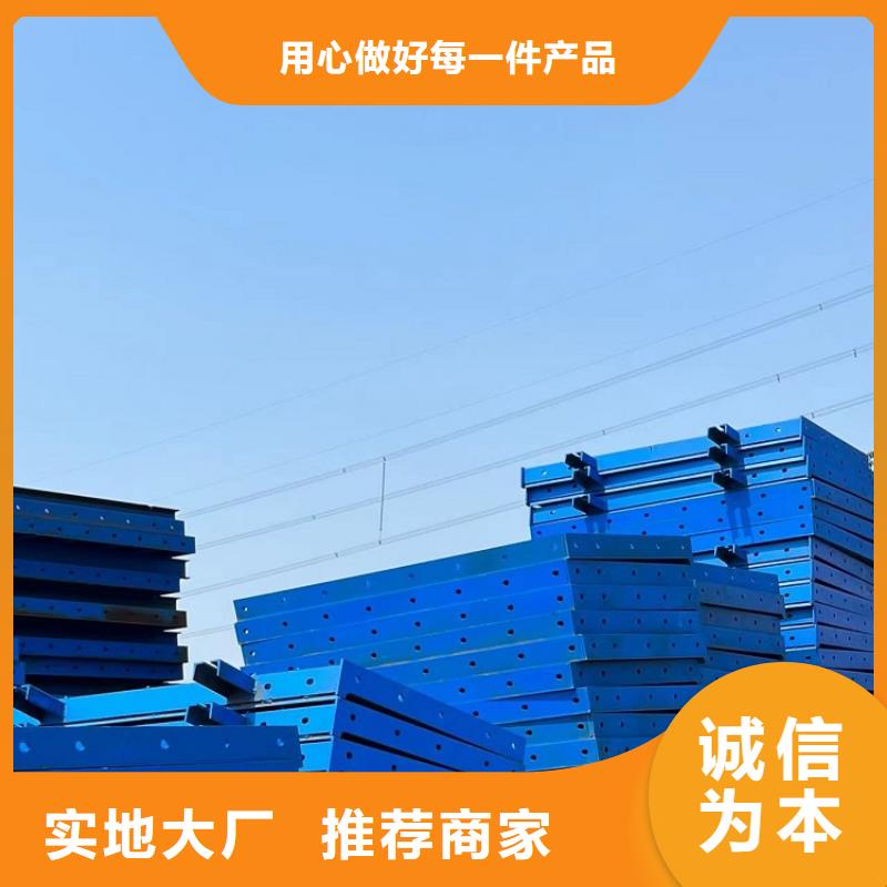 桥梁钢模板租赁【西安红力机械】厂家批发