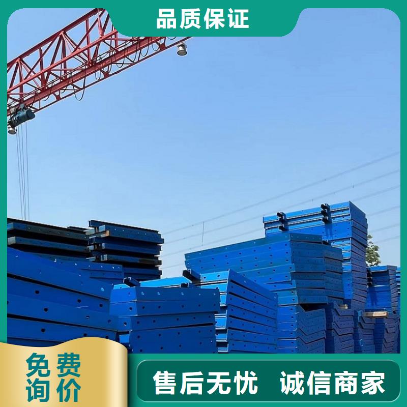 铺路钢板租赁桥梁建设用西安红力机械