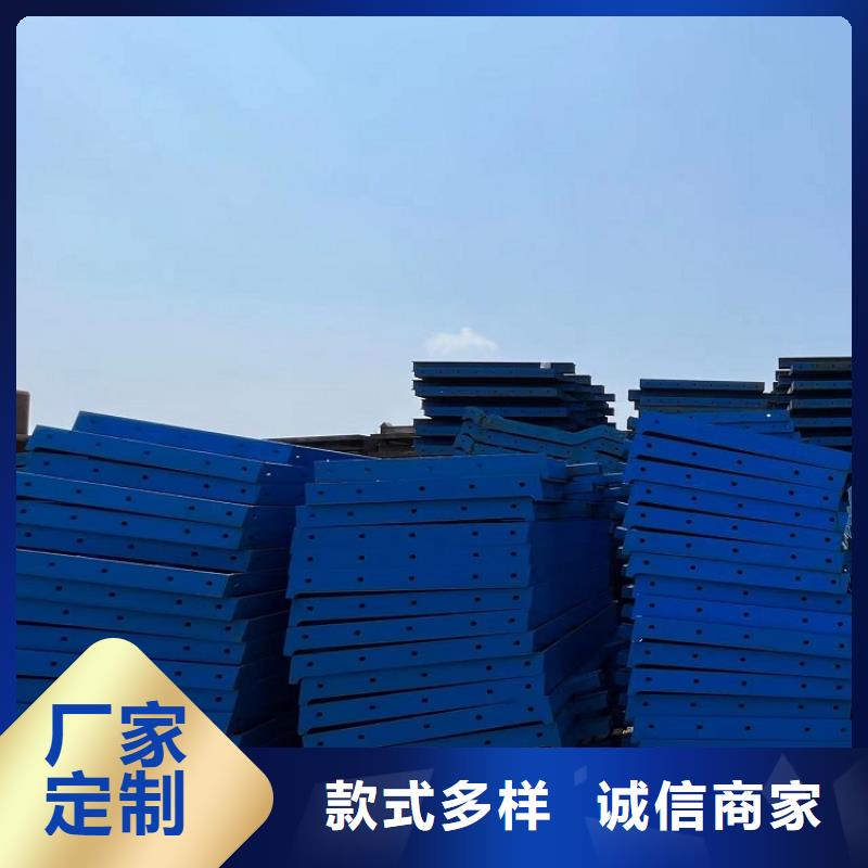 悬臂挂篮租赁厂家出租西安红力机械