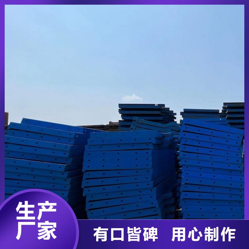 涵洞钢模板出租【西安红力机械】专业可靠