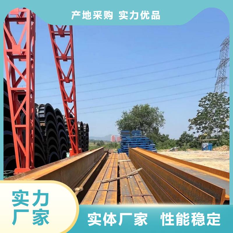 桥梁护栏钢模板租赁厂家质量好红力机械