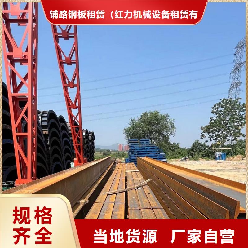 桥梁护栏钢模板租赁【西安红力机械】厂家批发