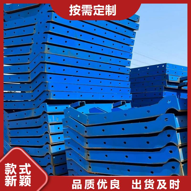 桥梁护栏钢模板租赁【西安红力机械】厂家批发