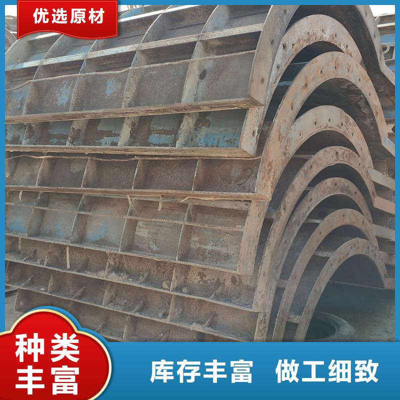 路桥圆柱钢模板出租厂家租赁西安红力机械