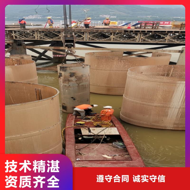 水下气囊封堵欢迎来电