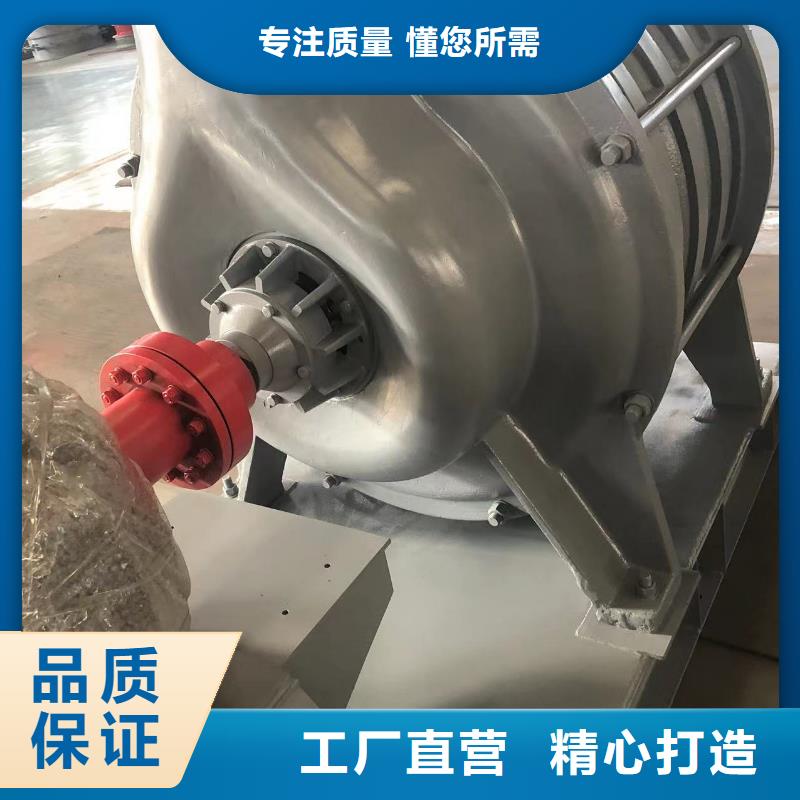 山东临风高压鼓风机D100-41-1.3