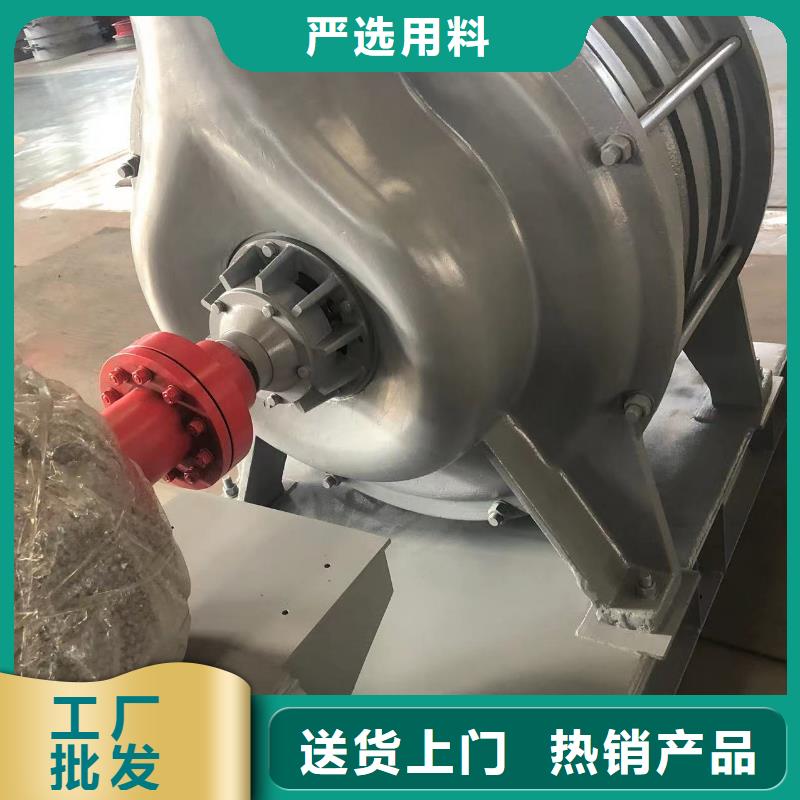 定制炉尾风机的经销商