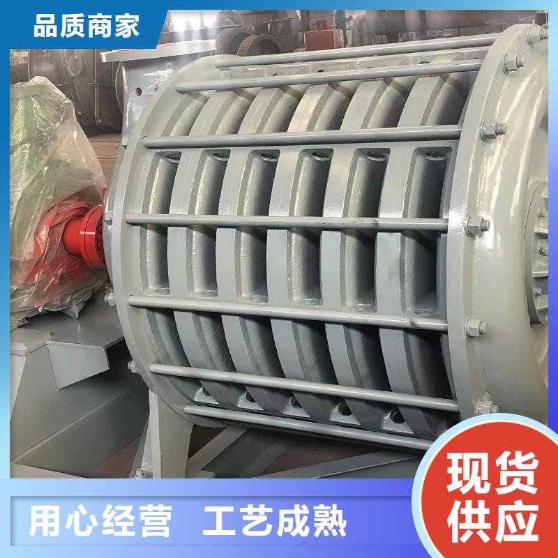 山东临风科技股份有限公司多段式鼓风机D70-51-1.4