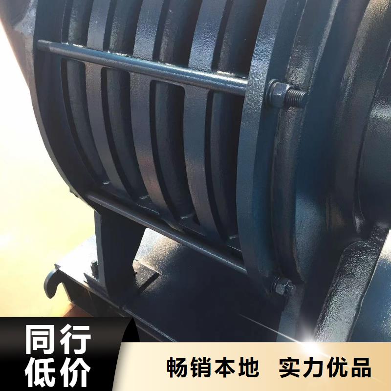 山东临风科技股份有限公司地面清扫风机D100-41-1.3