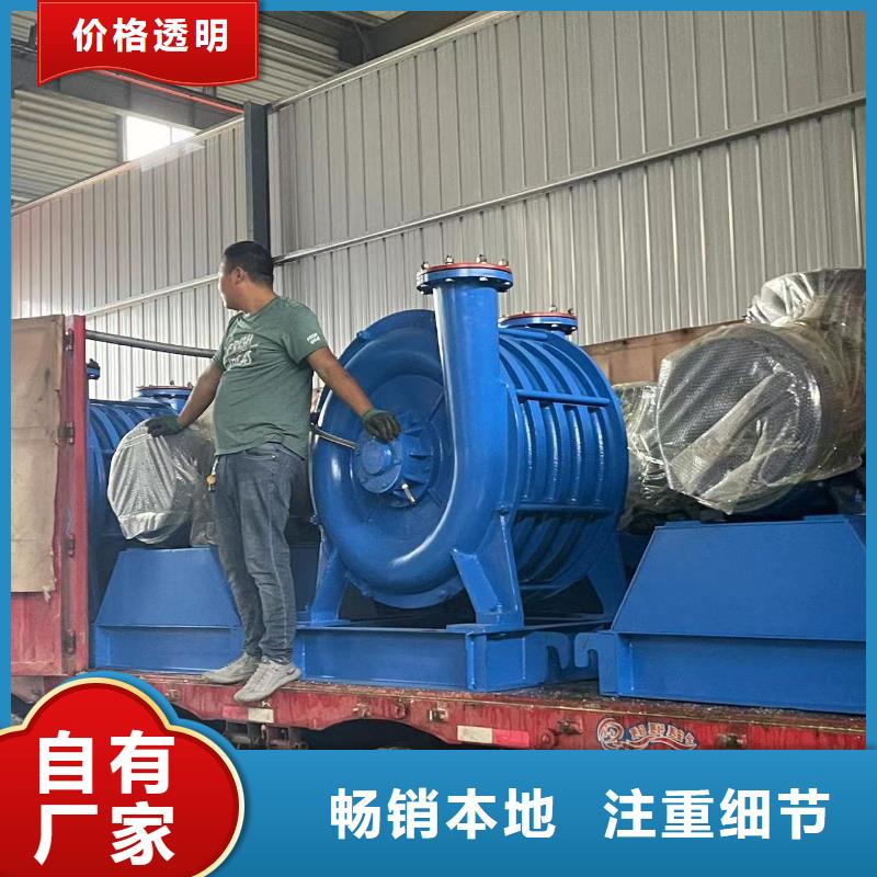 山东临风科技鼓风机D40-71-1.6