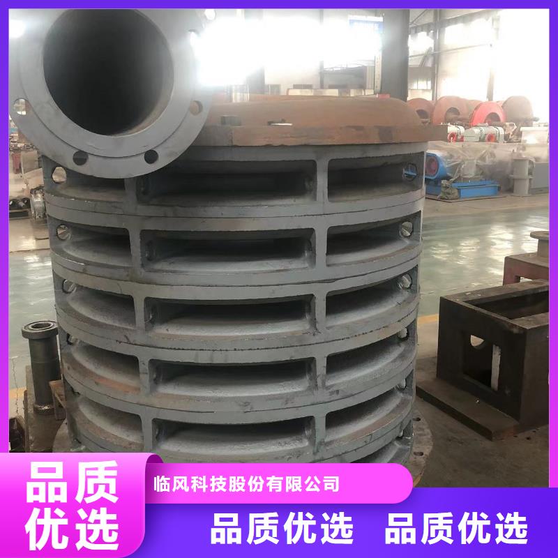 山东临风科技股份有限公司多级离心鼓风机D55-61-1.5