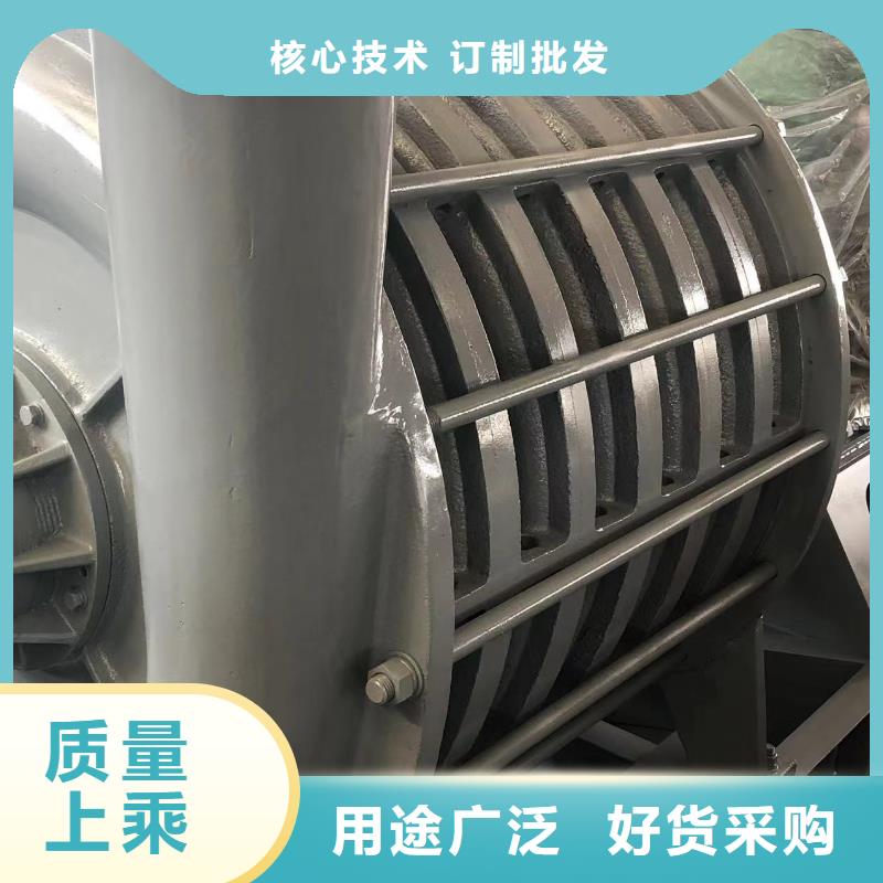 临沂风机工艺精致