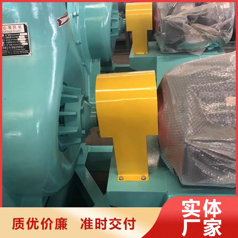 山东临风科技股份有限公司鼓风机D80-51-1.4
