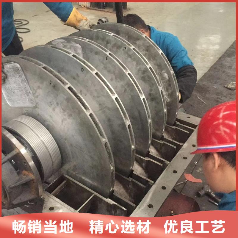 山东临风高压鼓风机D55-41-1.3
